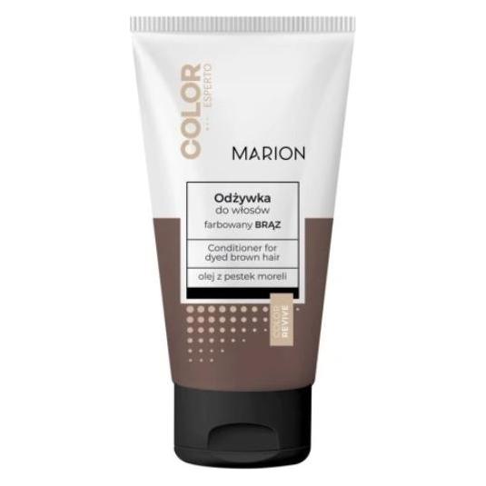 Marion Color Esperto Conditioner For Hair Dyed Brown 150Ml (150 ml) (33429007)