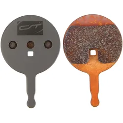 CONTEC Scheibenbremsbelag DiscStop+ CBP-310 orange,grau