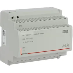 BTicino E56 Spannungsversorgung Reiheneinbaugerät für MyHOME Bussystem 1,2A 6TE