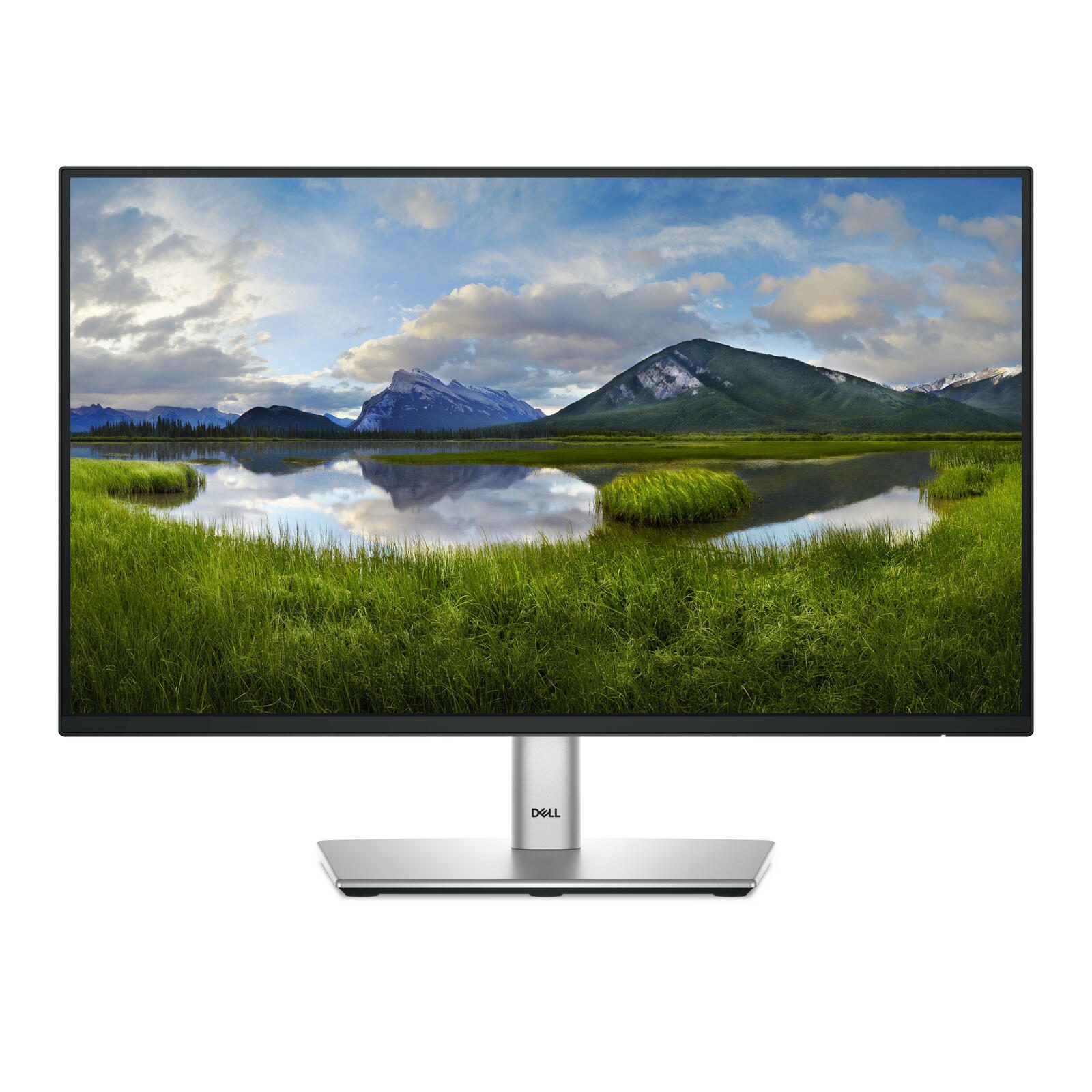 Dell P2225H Monitor (21,5 Zoll) 54,5cm DELL-P2225H