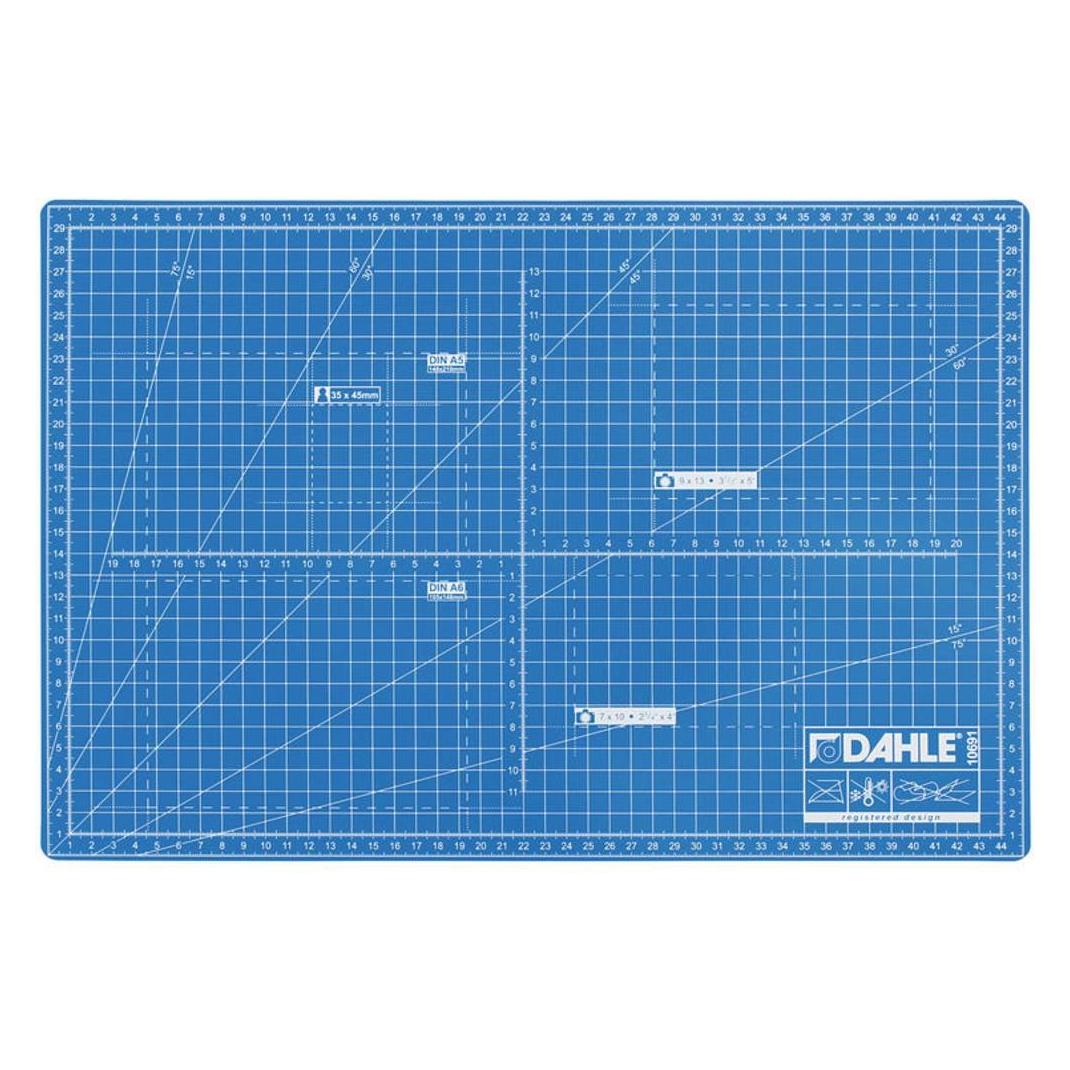 Dahle Schneidematte (45 x 30 cm) (10691-20938)