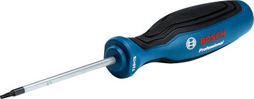 Bosch Professional TX-Schraubendreher Größe (Schraubendreher) TX 10 1 St.
