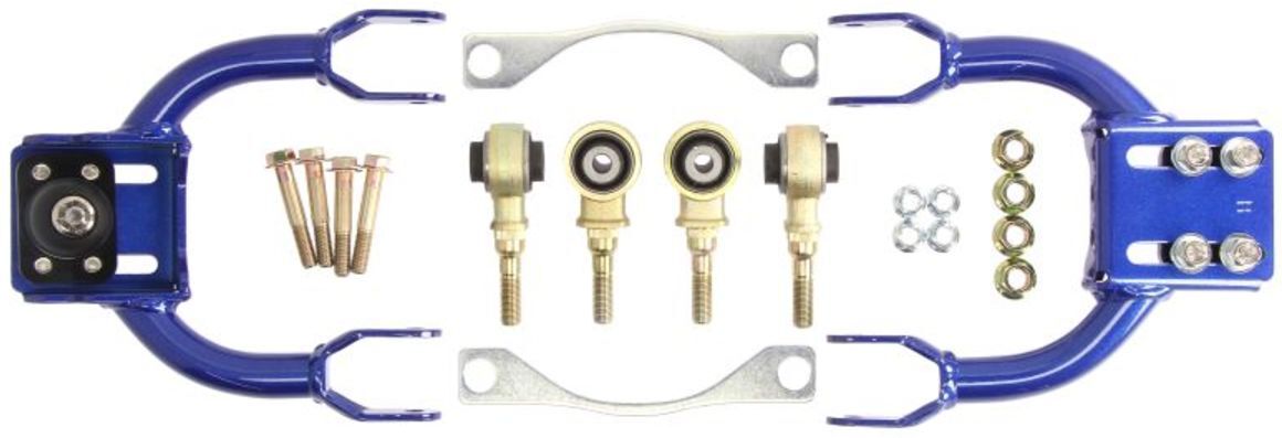 Bras de suspension HARDRACE HR6203