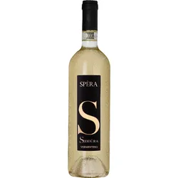SIDDÙRA Spèra DOCG