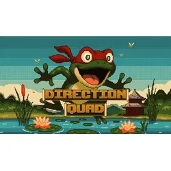 Direction Quad
