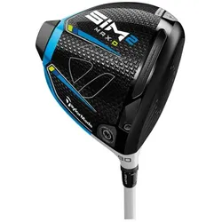 Taylor Made SIM2 Max D Driver Damen