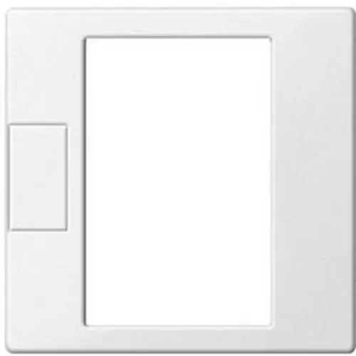 Merten MEG5775-0419 MEG5775-0419 Frontabdeckung 1St.