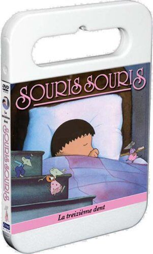 Souris souris, vol. 1 [FR Import] - Preis vom 16.10.2026 11:41:07 h
