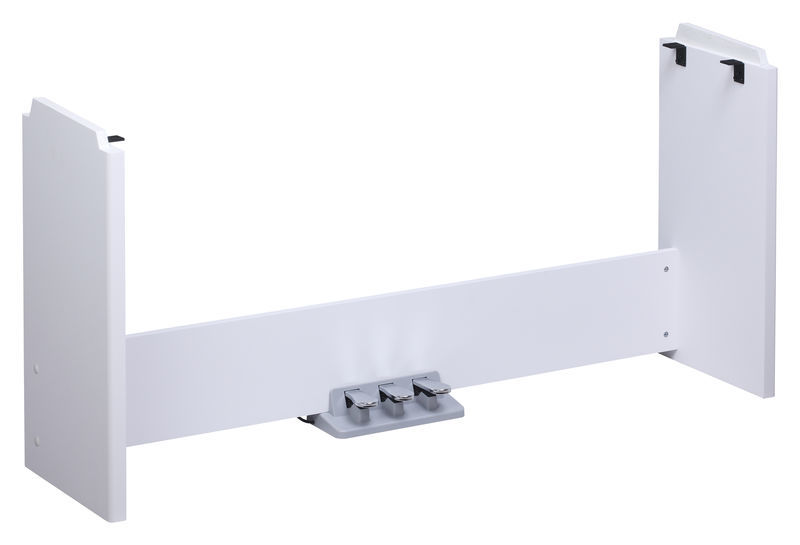 Thomann DP-28 WH Digital Piano Bundle bianco