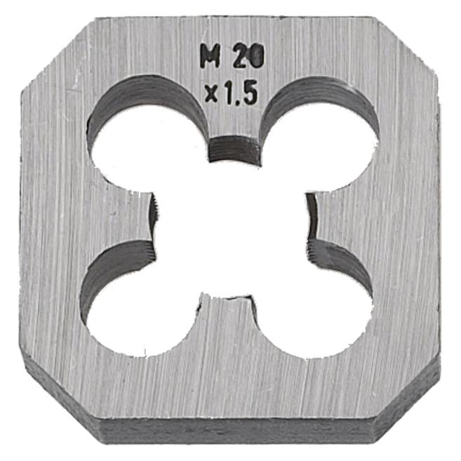 Cimco Schneidbacken M25 x 1,5 (140892)