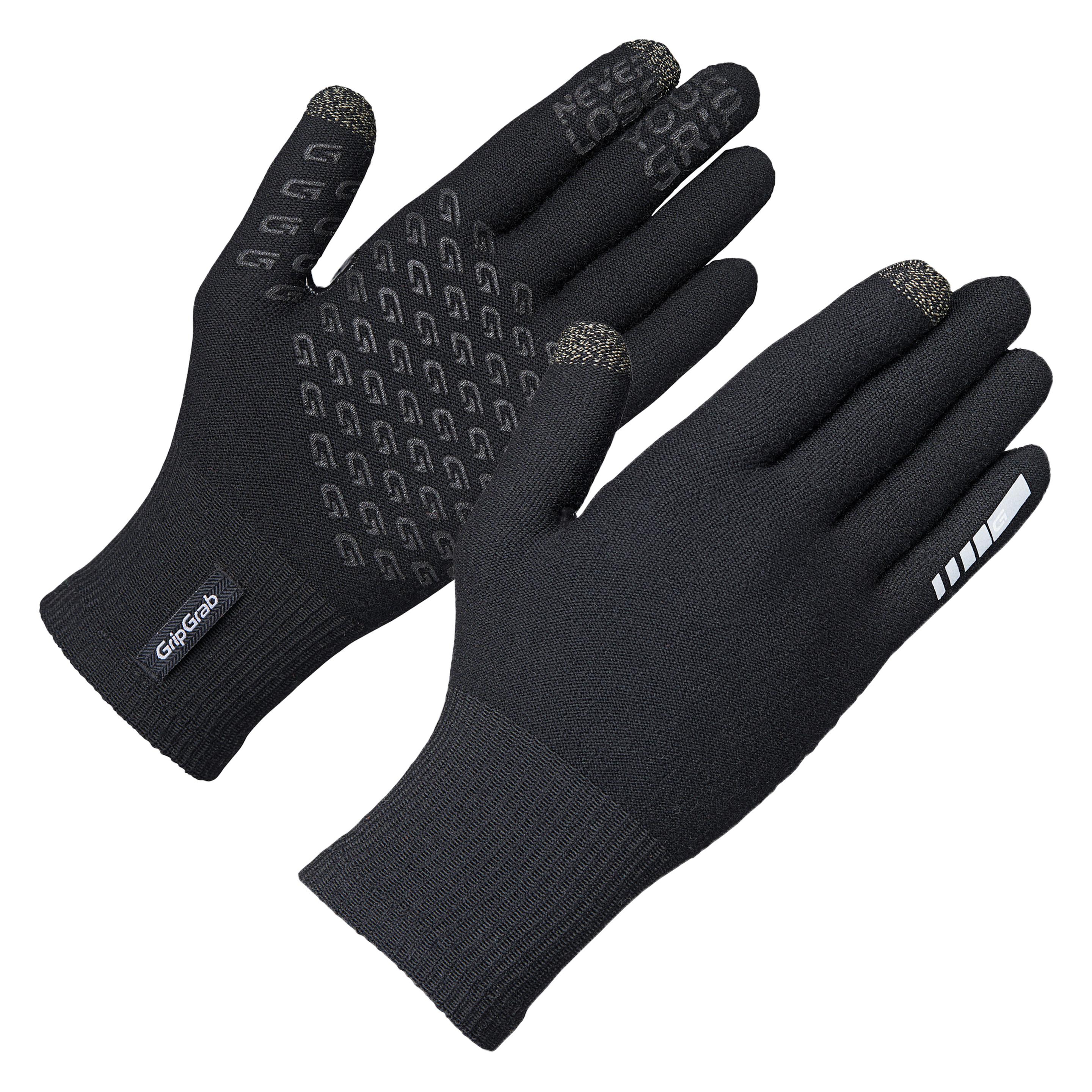 GripGrab Primavera II (11, 12) (107501053)