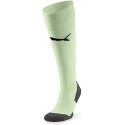 PUMA Team Liga Core Stutzenstrümpfe 60 - fresh mint 35-38