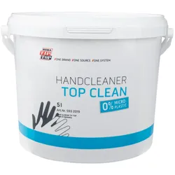 Tip Top Handreiniger Top Clean 5 Liter weiß