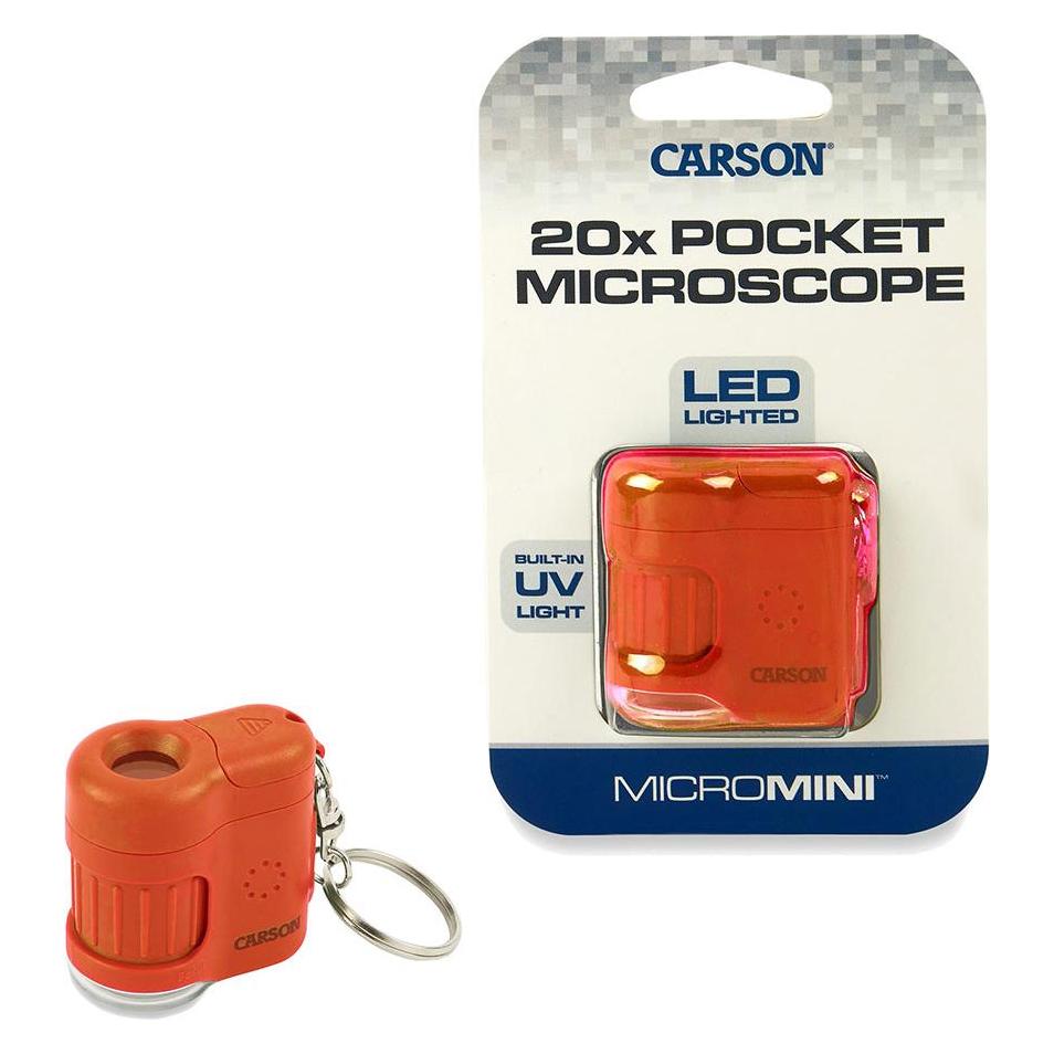 Carson Optical Carson MicroMini (MM-280O)