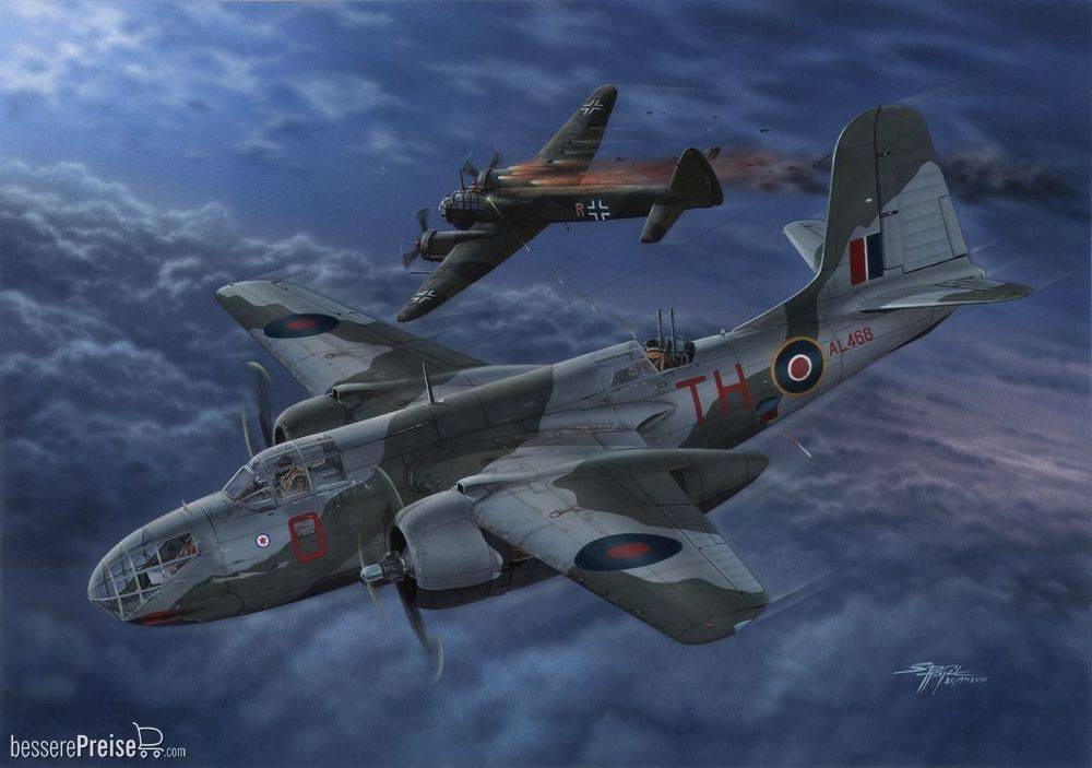 Special Hobby 100-SH72398