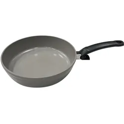 Fissler Bratpfanne Ceratal Comfort, Pfanne + Kochtopf, Grau