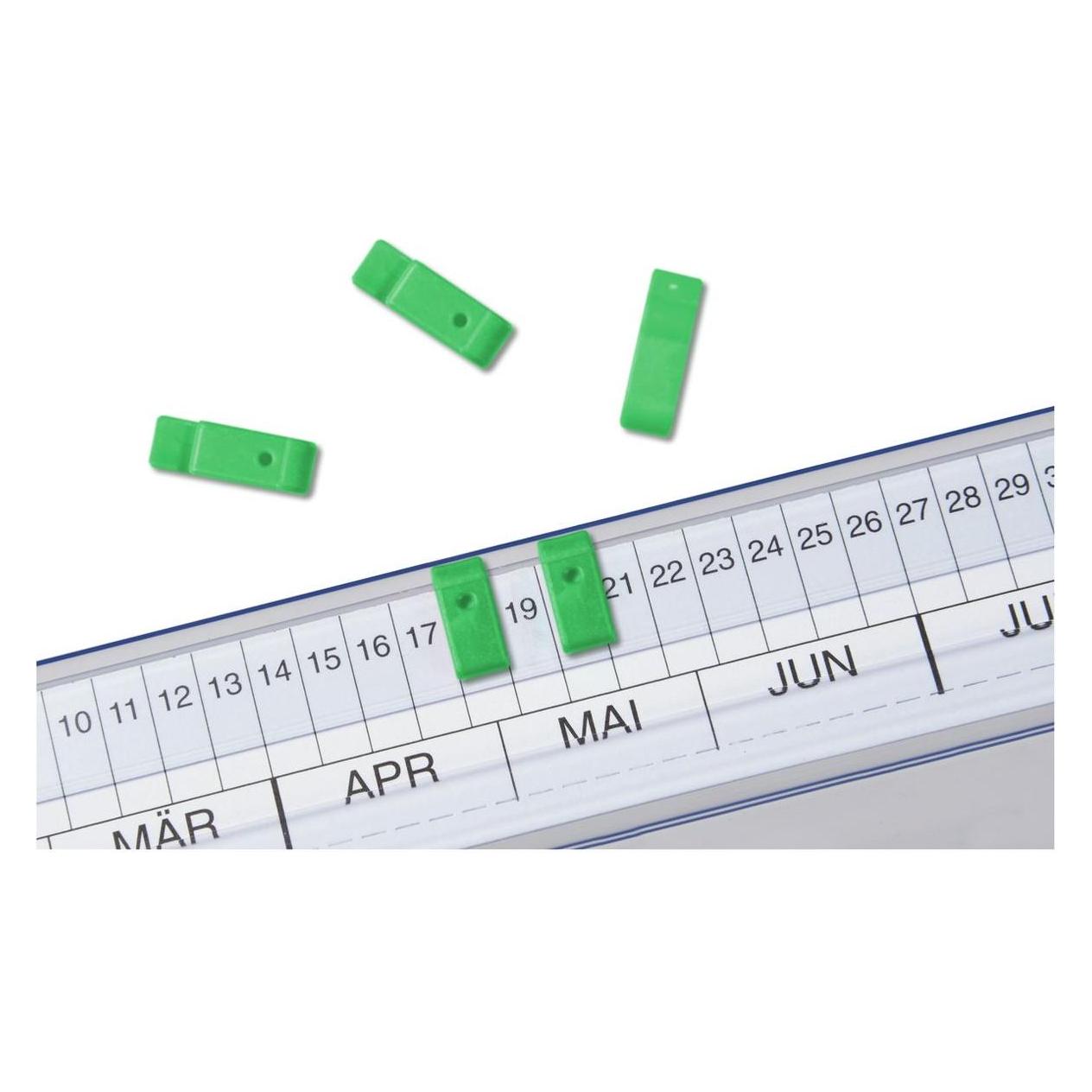 Eichner 100 Signalreiter VISIMAP Signal grün (9035-00205)