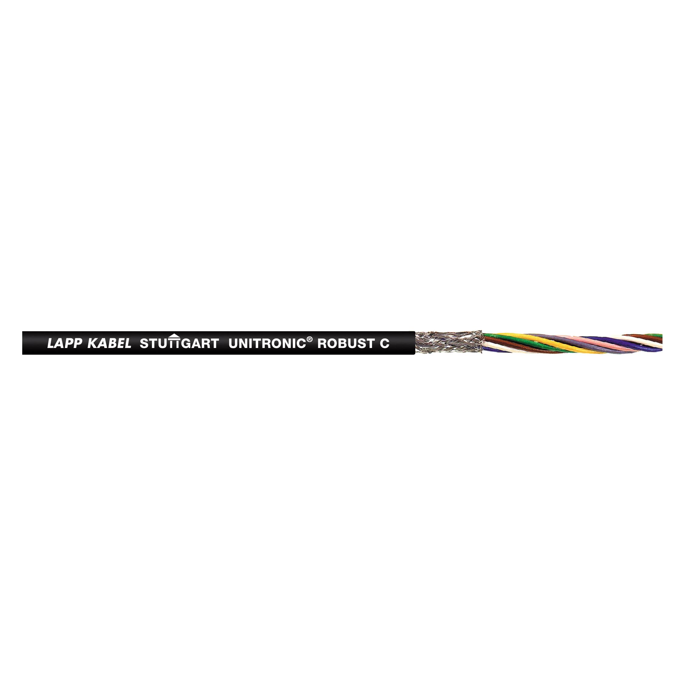 Lapp UNITRONIC ROBUST C 7x0,34 (500 m) (1032079/500)