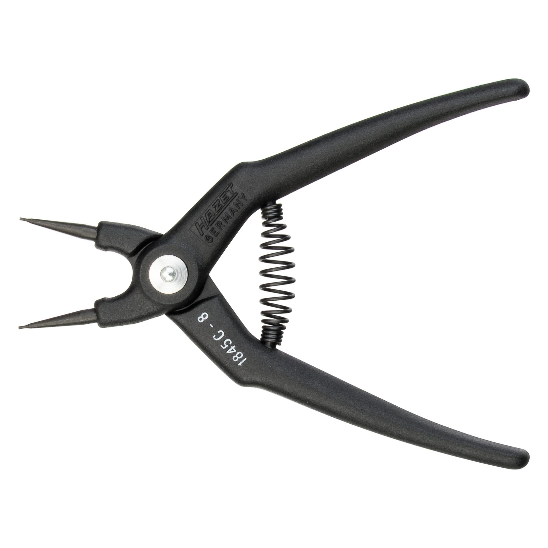 Hazet Sicherungsring-Zange 1845C-8 (140 mm) (1845C-8)