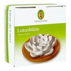 AROMA DUFTSTEIN Lotusblüte