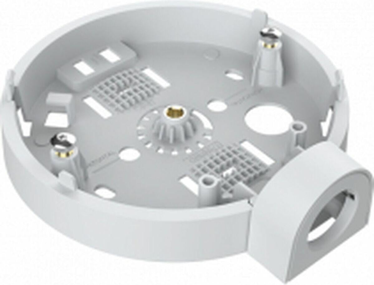 Axis F82A06 Hoekmontage voor pinhole-lens - Bevestigingsbeugel voor AXIS FA1125 sensormodule en P1265 netwerkcamera