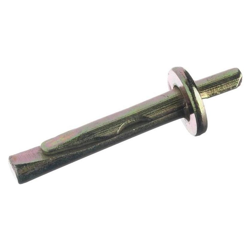 Haushalt Hammer Drive Ceiling Fixing 6x35 8pcs (8 Stk.) (36518181)