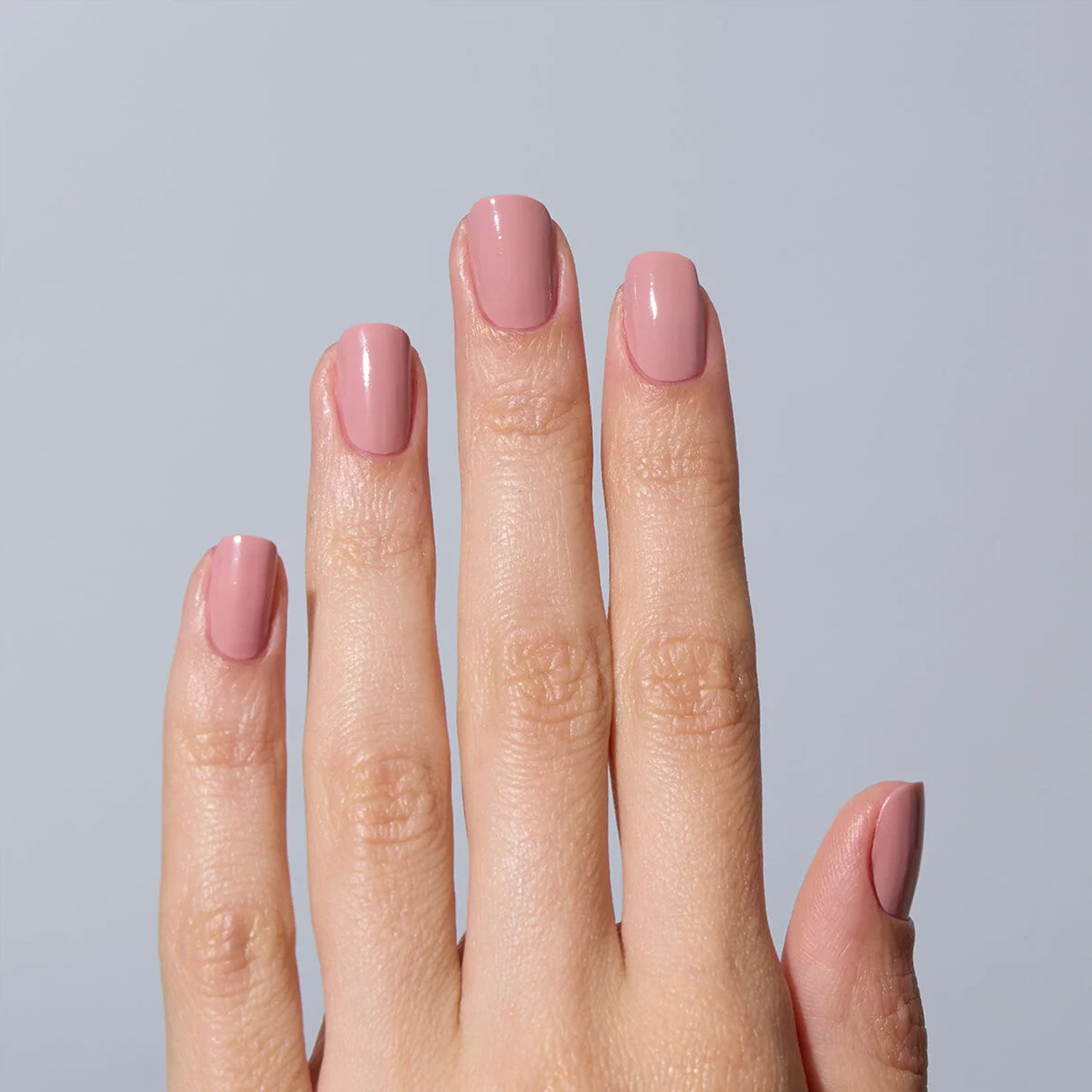 SEMILAC Nail Lacquer No.107 Classic Nude 9ml