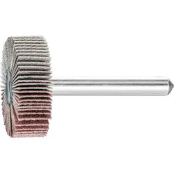PFERD TOOLS Korund Fächerschleifer F für Feinschliff und Finish - 44402156