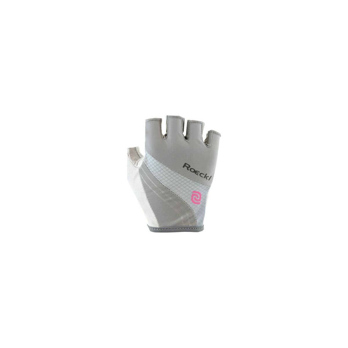 Roeckl Sports Toblach sharkskin (8350) 5 10-110112-8350-5