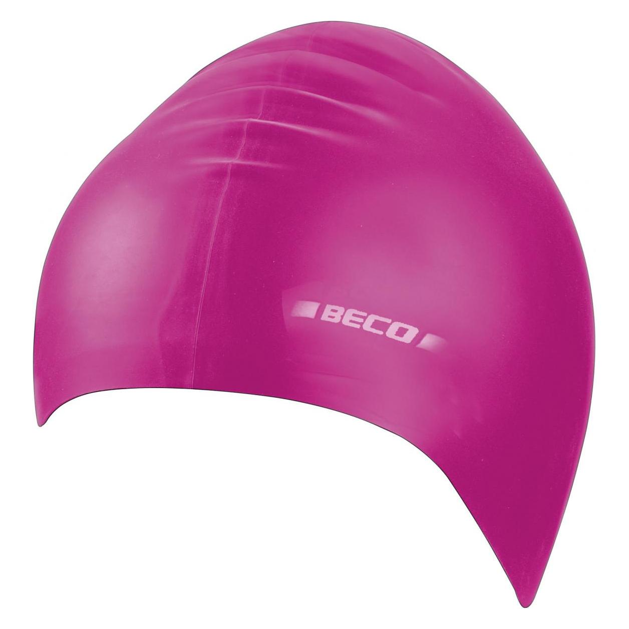 Beco SilikonSchwimmhaube pink (052.7390.4)