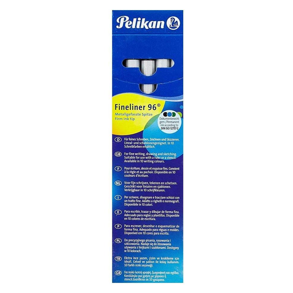 Pelikan 96 (1x) (943191)
