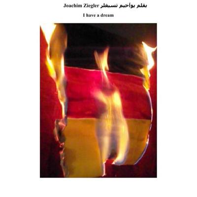 I have a dream, Taschenbuch von Joachim Ziegler, Epubli, 978-3-7485-7975-5