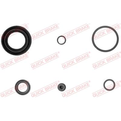 QUICK BRAKE Reparatursatz, Bremssattel 114-0010