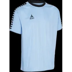 Select Argentina Trikot - hellblau/schwarz - S