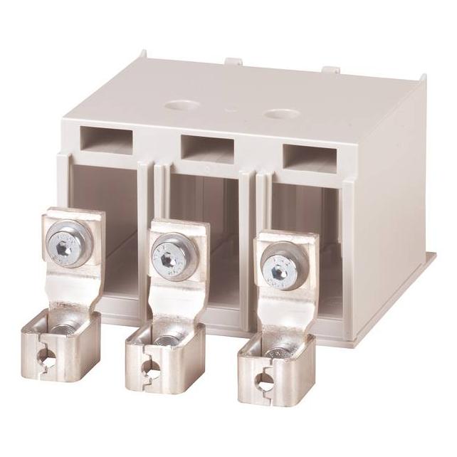 Eaton Electric GmbH Schraubanschluss 3p. 1 Schalterseite NZM1-XKS (260019)