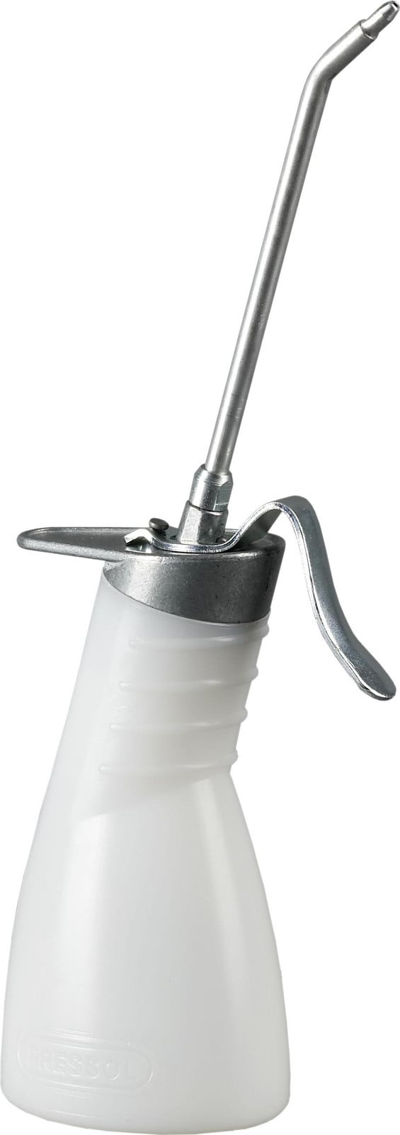 Pressol LER 200 ml wit transparant 04902