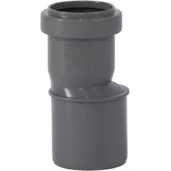 Ostendorf HTsafe HTsafe-Reduktion 172710 DN/OD 50x40