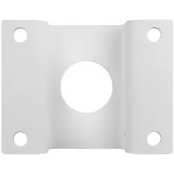 BCS BCS-U-CPA168 168mm Deckenadapter für ULTRA PTZ-Kameras (Montage-Kit), Netzwerkkamera Zubehör