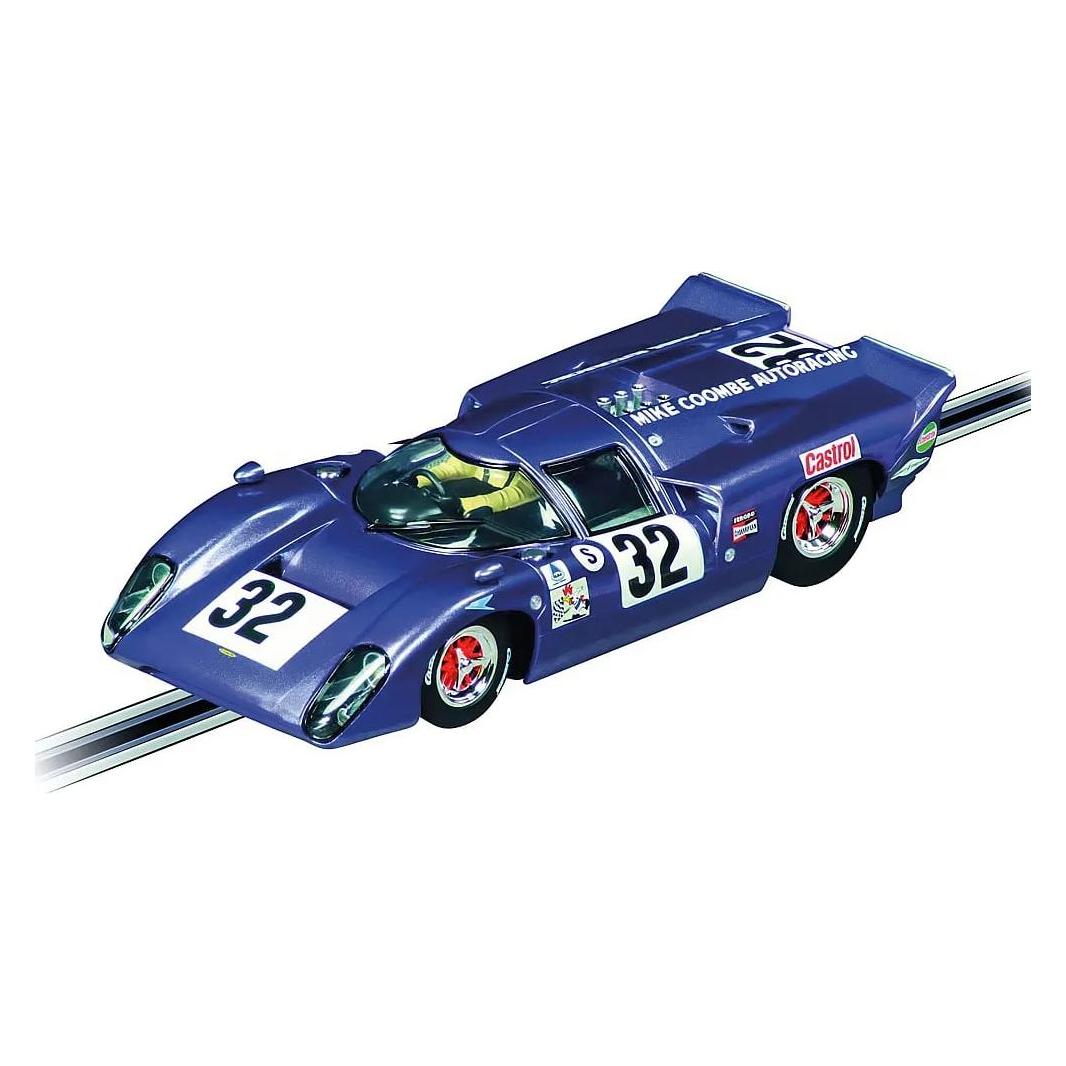 Carrera Ca Digital 124 Cars Lola T70 Mkiiib No.3 (20023973)