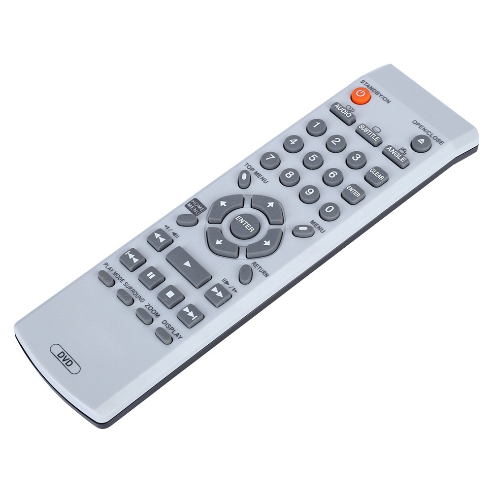 Cocosity Universele DVD-afstandsbediening voor Pioneer