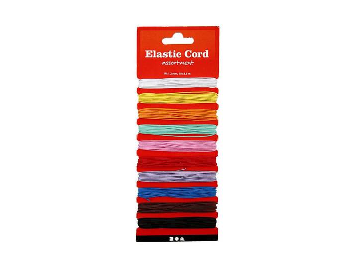 Creative Company Elastikbänder 10×3.5 m