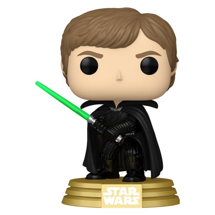 Funko POP Star Wars Legends Luke GLOW (FUPC2794)