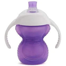 Munchkin, Babyflasche, Tasse Click Lock Tropf Stop (237ml) (237 ml)
