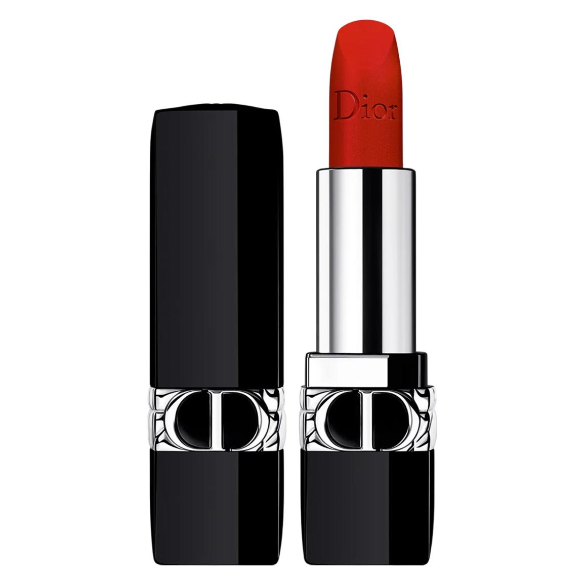 Dior Rouge (999 Velvet) (C017500999)