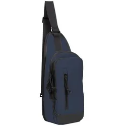 Mart - Fargo Crossbag navy