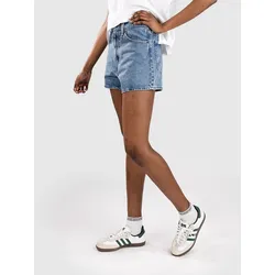 Levi's High Waisted Mom Shorts amazing Gr. 27