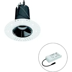 EVN Lichttechnik LED-Einbauleuchte modular F03R11SM1340L55D