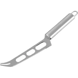 Professionelles Käsemesser 260 mm – Klinge aus rostfreiem Stahl, ergonomisch und langlebig – EquipementPro