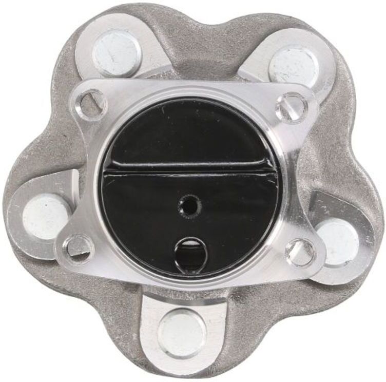 Radlagersatz mit Nabe BTA H21101BTA