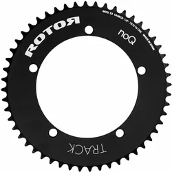 Rotor Bike Components, Kettenblatt, (52)